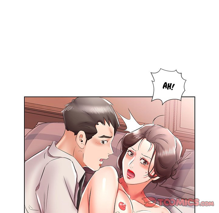 Sweet Guilty Love Chapter 41 image 81