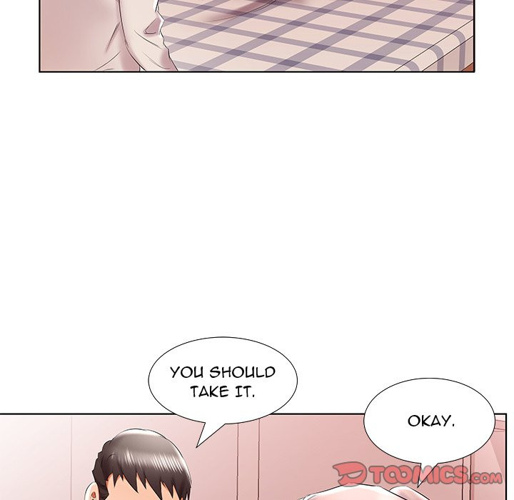 Sweet Guilty Love Chapter 41 image 85