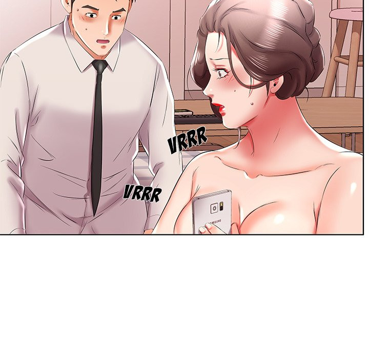 Sweet Guilty Love Chapter 41 image 86