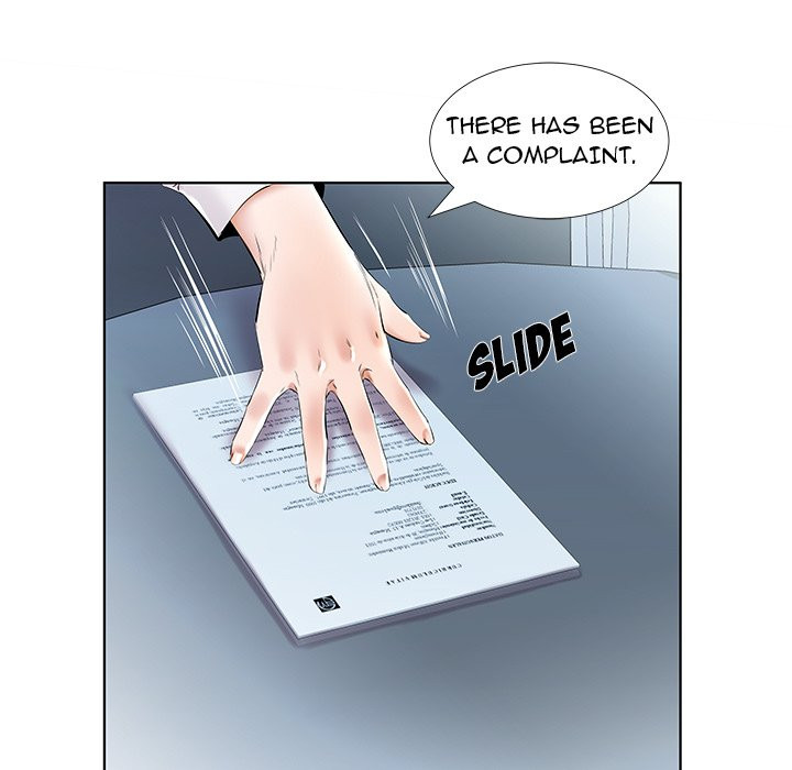 Sweet Guilty Love Chapter 41 image 8