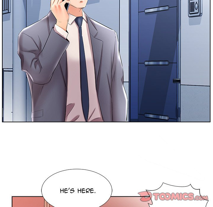 Sweet Guilty Love Chapter 41 image 89