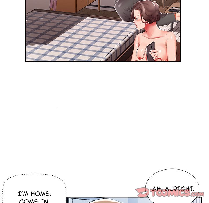 Sweet Guilty Love Chapter 42 image 9