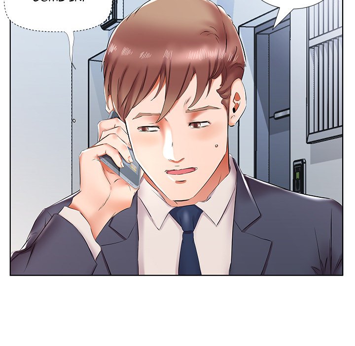 Sweet Guilty Love Chapter 42 image 10