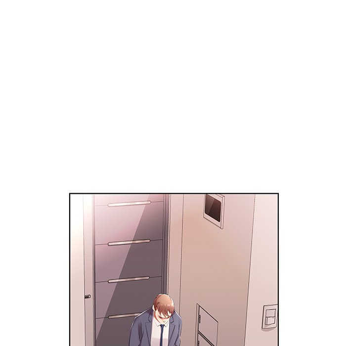 Sweet Guilty Love Chapter 42 image 11
