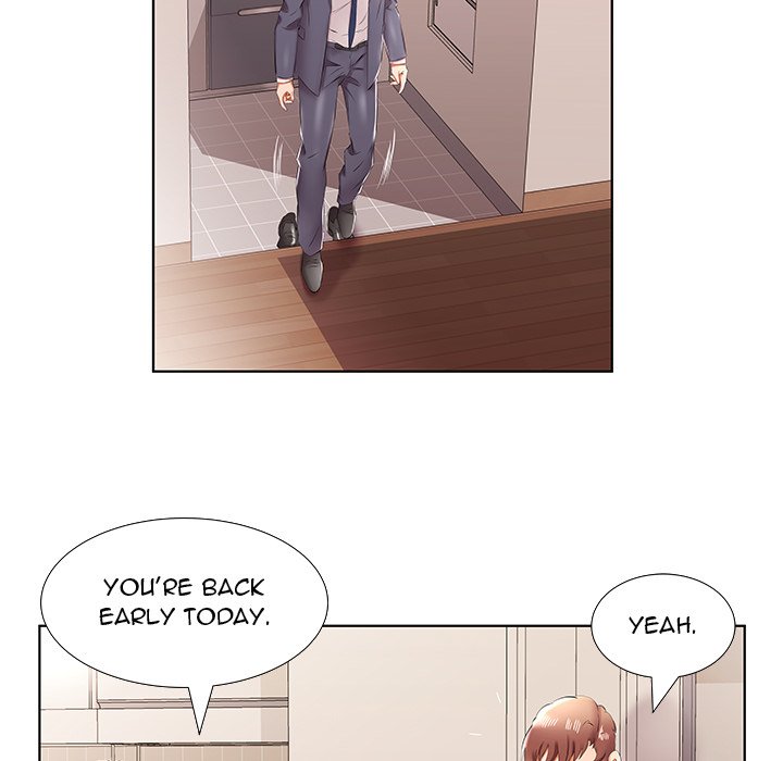 Sweet Guilty Love Chapter 42 image 12
