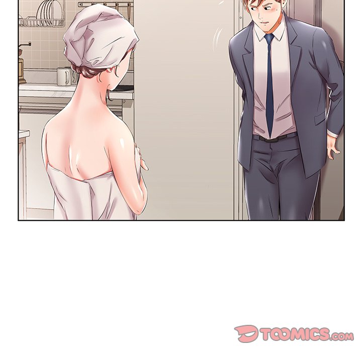 Sweet Guilty Love Chapter 42 image 13