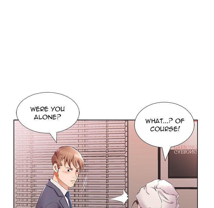 Sweet Guilty Love Chapter 42 image 15
