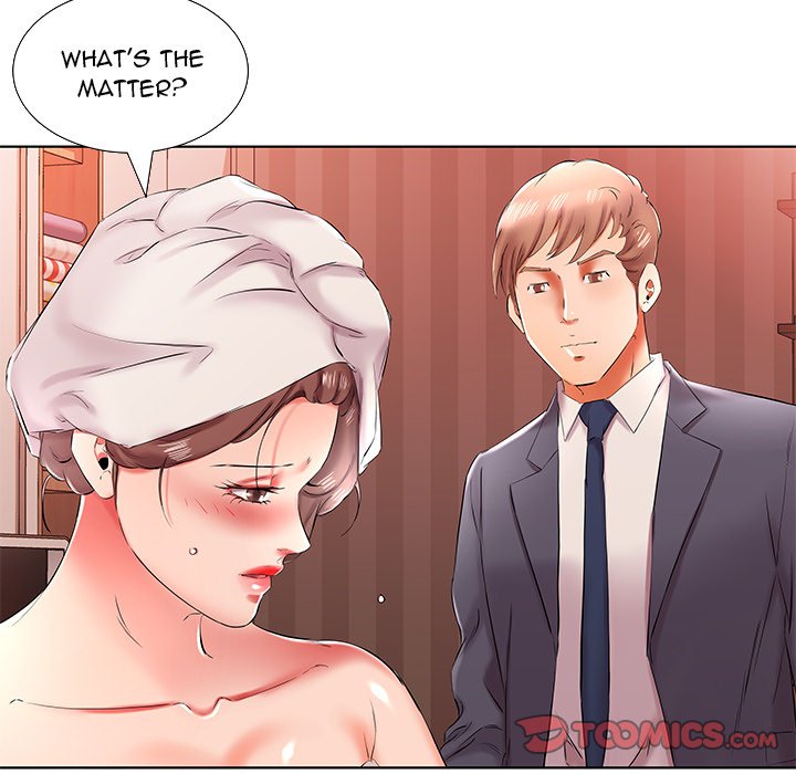 Sweet Guilty Love Chapter 42 image 17
