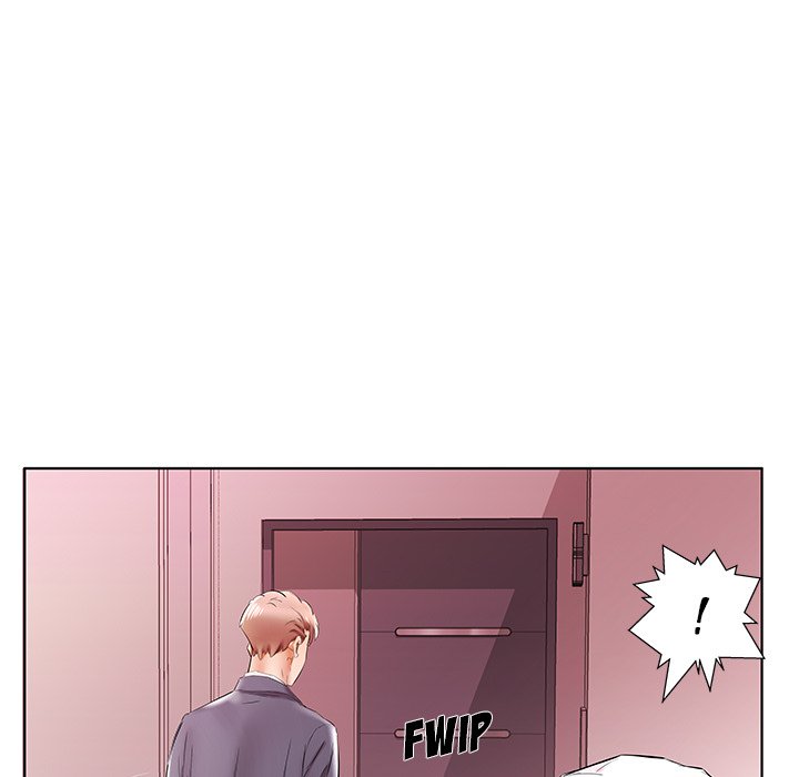 Sweet Guilty Love Chapter 42 image 18