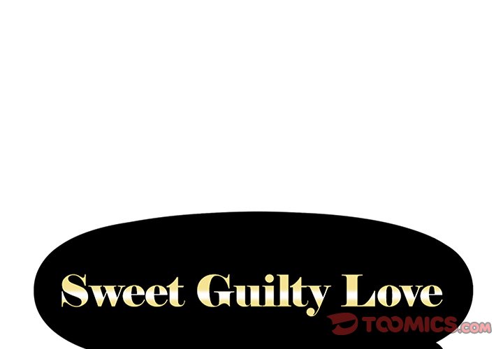 Sweet Guilty Love Chapter 42 image 1