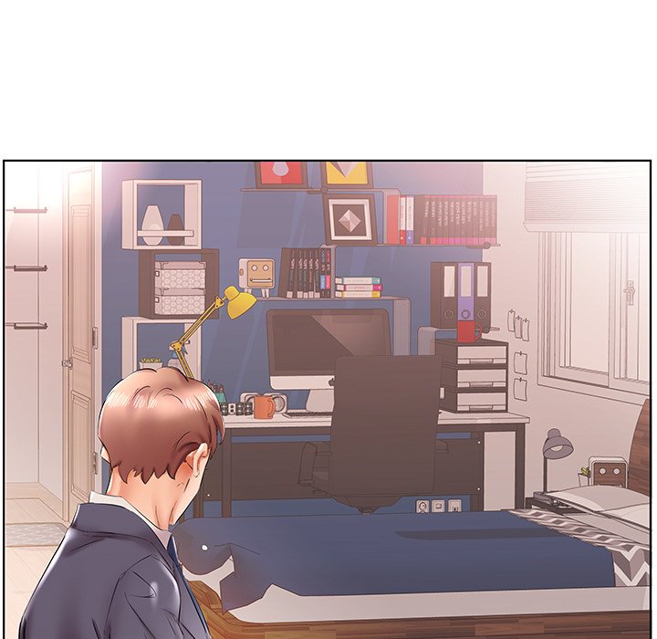 Sweet Guilty Love Chapter 42 image 24