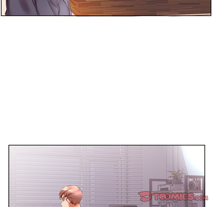 Sweet Guilty Love Chapter 42 image 25
