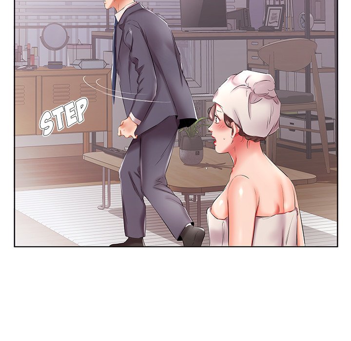 Sweet Guilty Love Chapter 42 image 26