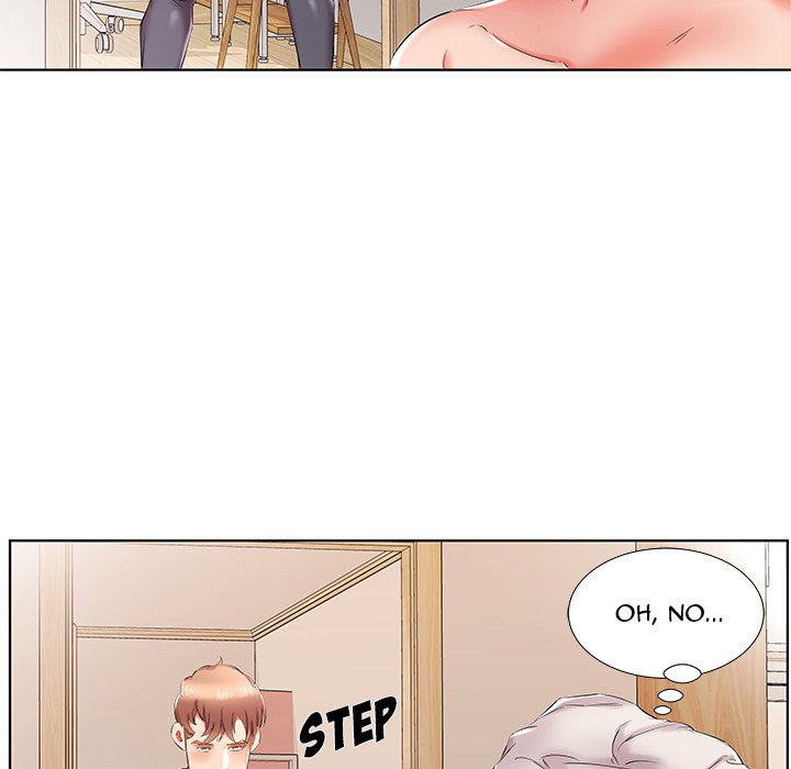 Sweet Guilty Love Chapter 42 image 28