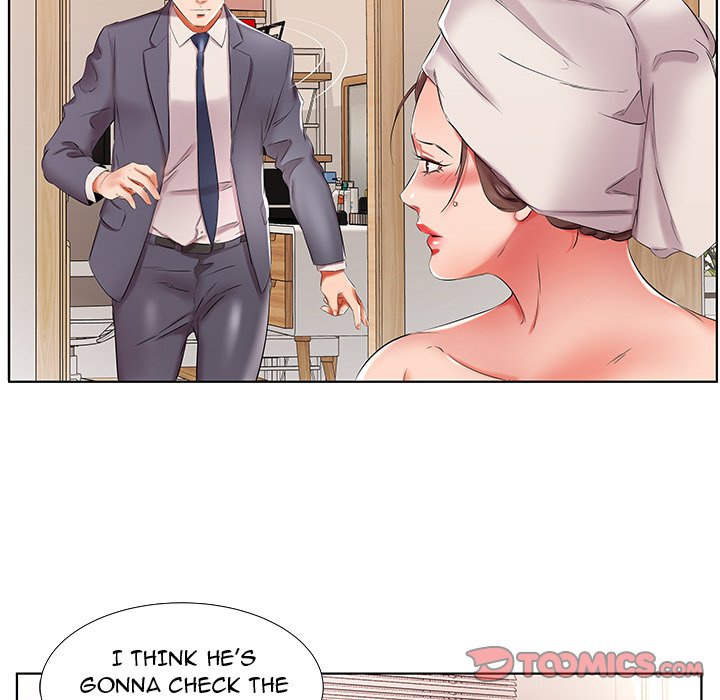 Sweet Guilty Love Chapter 42 image 29