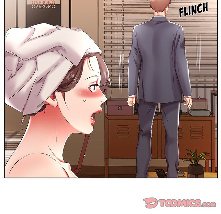 Sweet Guilty Love Chapter 42 image 33