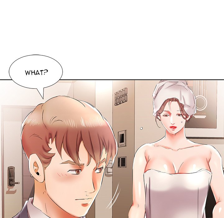 Sweet Guilty Love Chapter 42 image 34