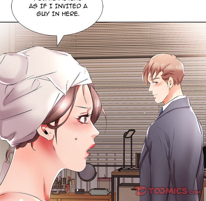 Sweet Guilty Love Chapter 42 image 37