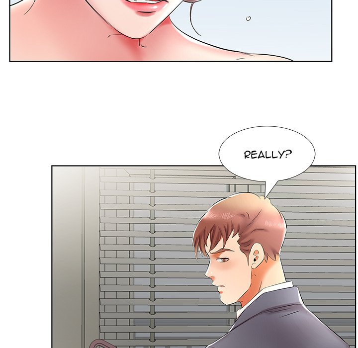 Sweet Guilty Love Chapter 42 image 42