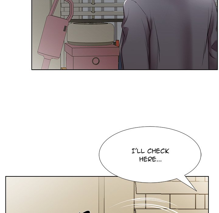 Sweet Guilty Love Chapter 42 image 43