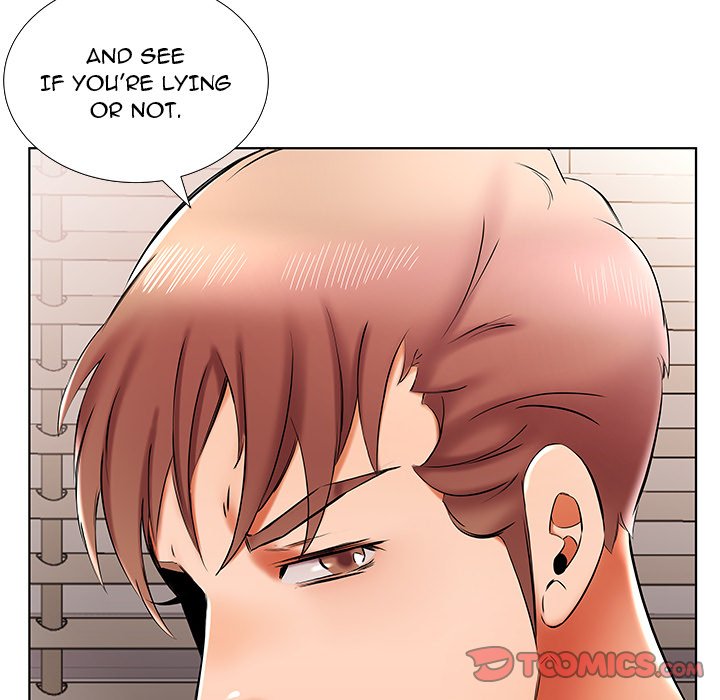 Sweet Guilty Love Chapter 42 image 45
