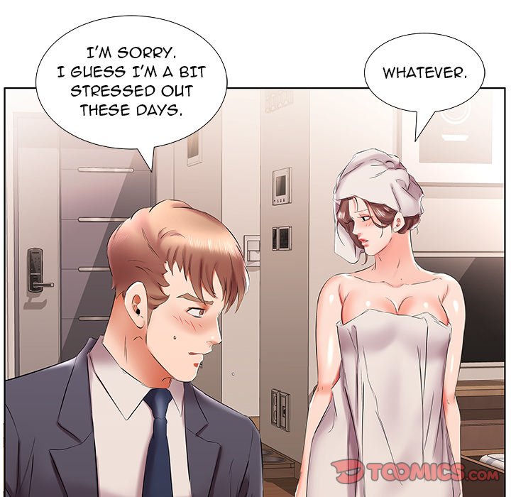 Sweet Guilty Love Chapter 42 image 57