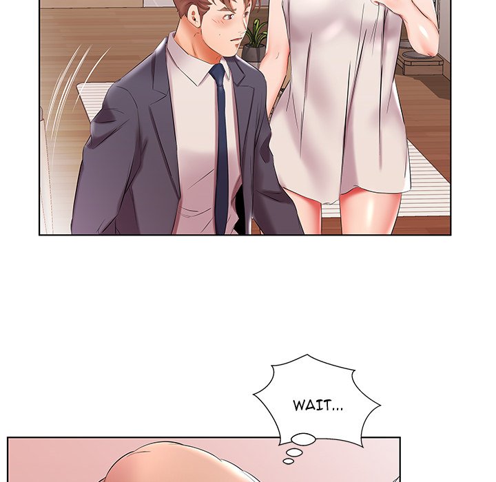 Sweet Guilty Love Chapter 42 image 59