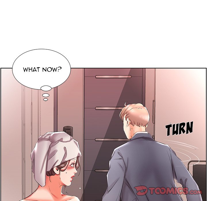 Sweet Guilty Love Chapter 42 image 61