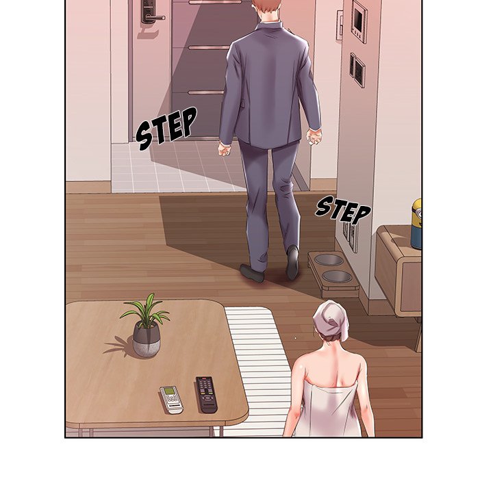 Sweet Guilty Love Chapter 42 image 63
