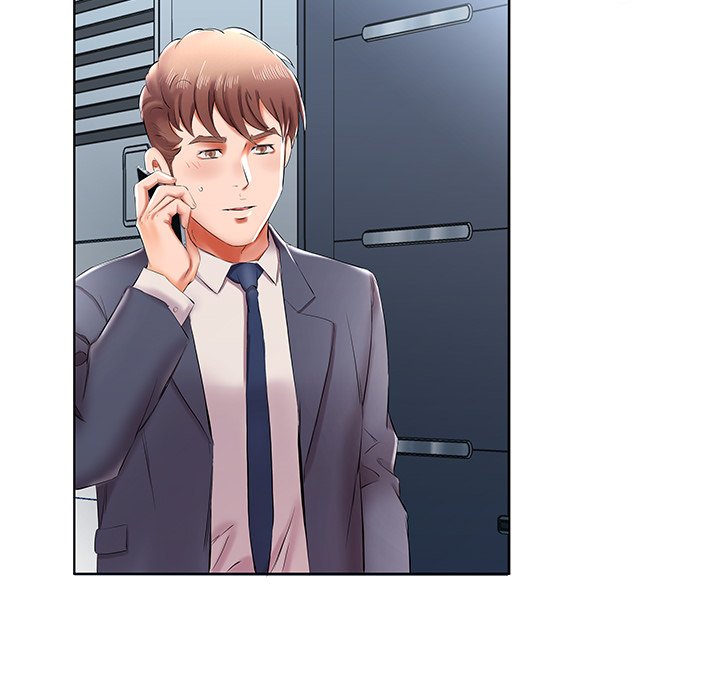 Sweet Guilty Love Chapter 42 image 6