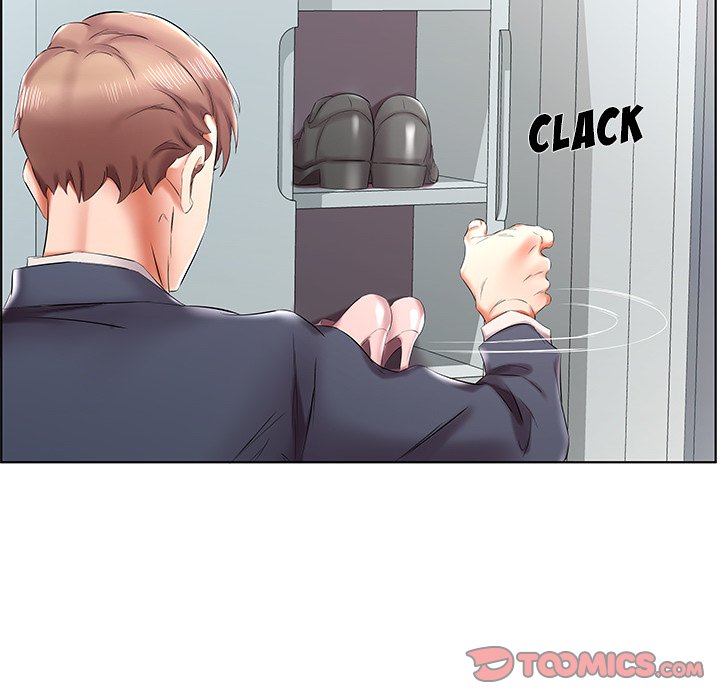 Sweet Guilty Love Chapter 42 image 69