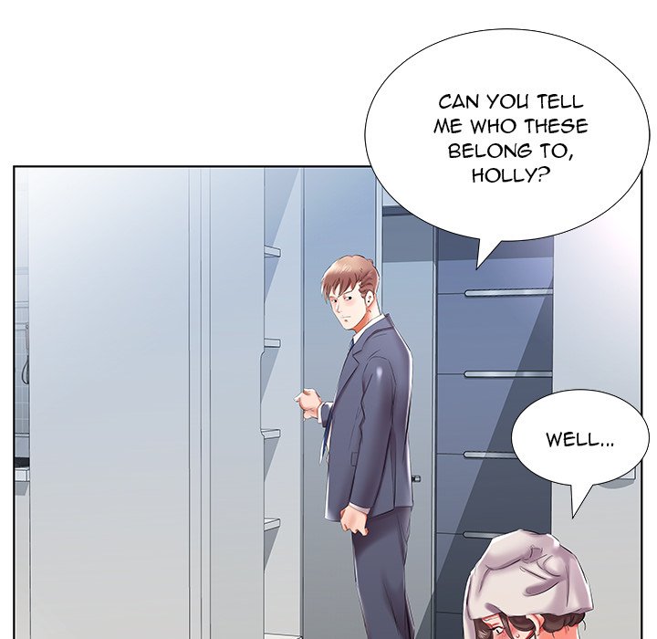 Sweet Guilty Love Chapter 42 image 71