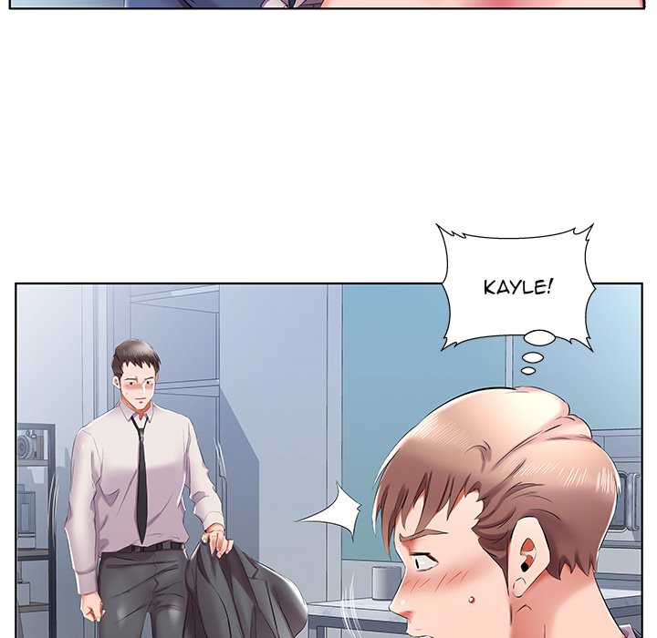Sweet Guilty Love Chapter 42 image 78