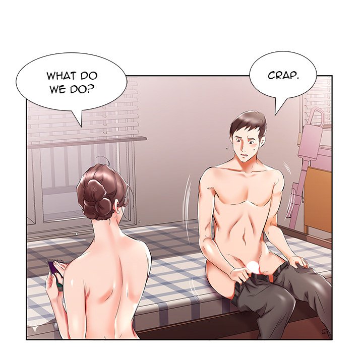 Sweet Guilty Love Chapter 42 image 7