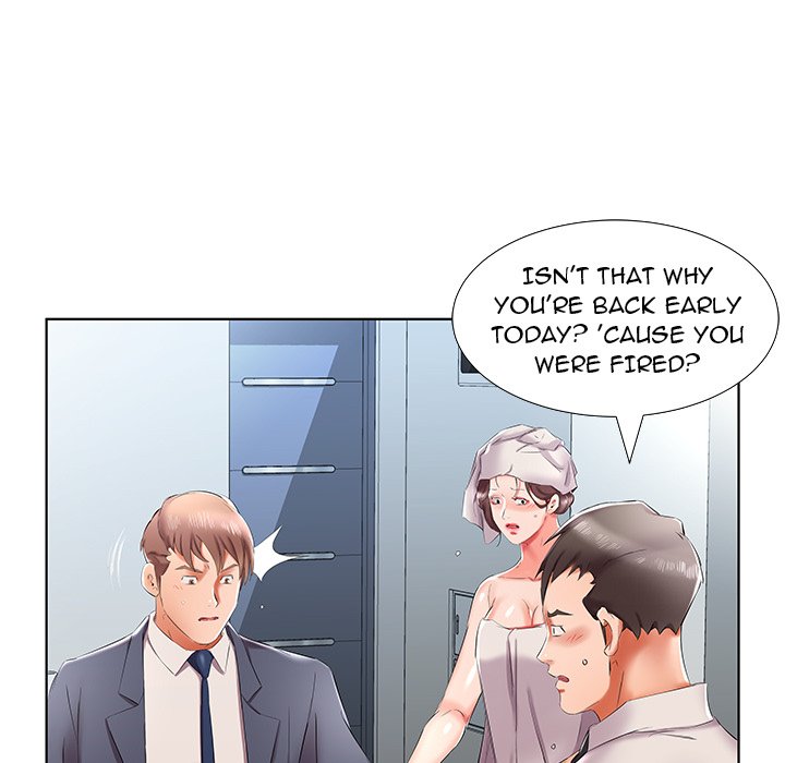 Sweet Guilty Love Chapter 42 image 88
