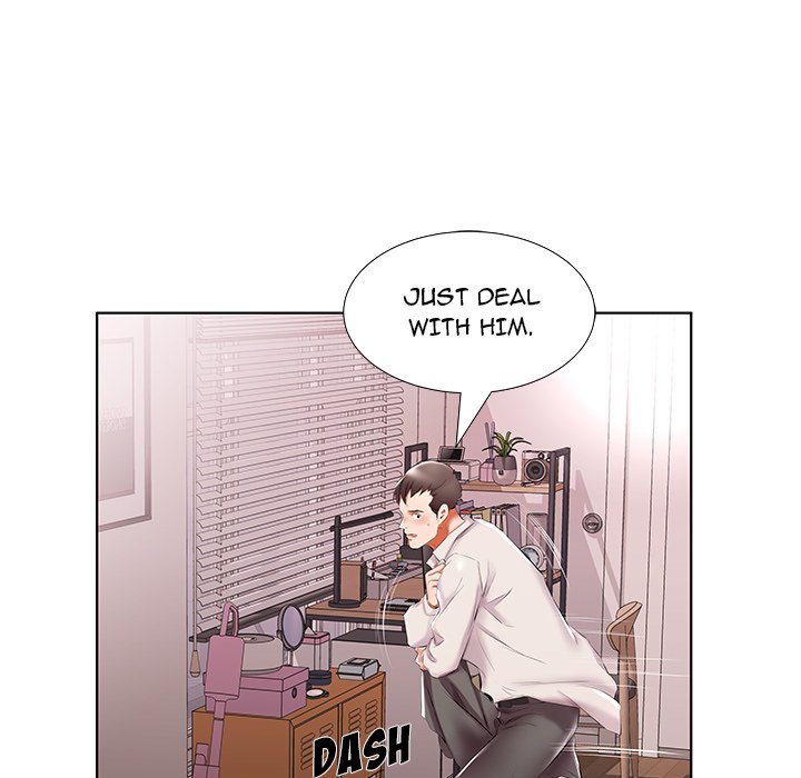 Sweet Guilty Love Chapter 42 image 8
