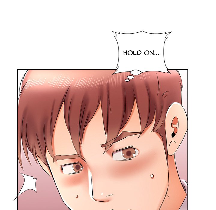 Sweet Guilty Love Chapter 42 image 91