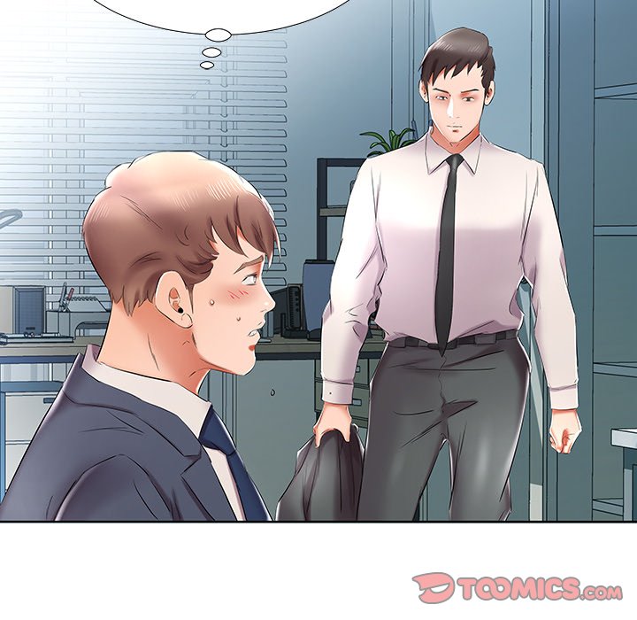 Sweet Guilty Love Chapter 42 image 93