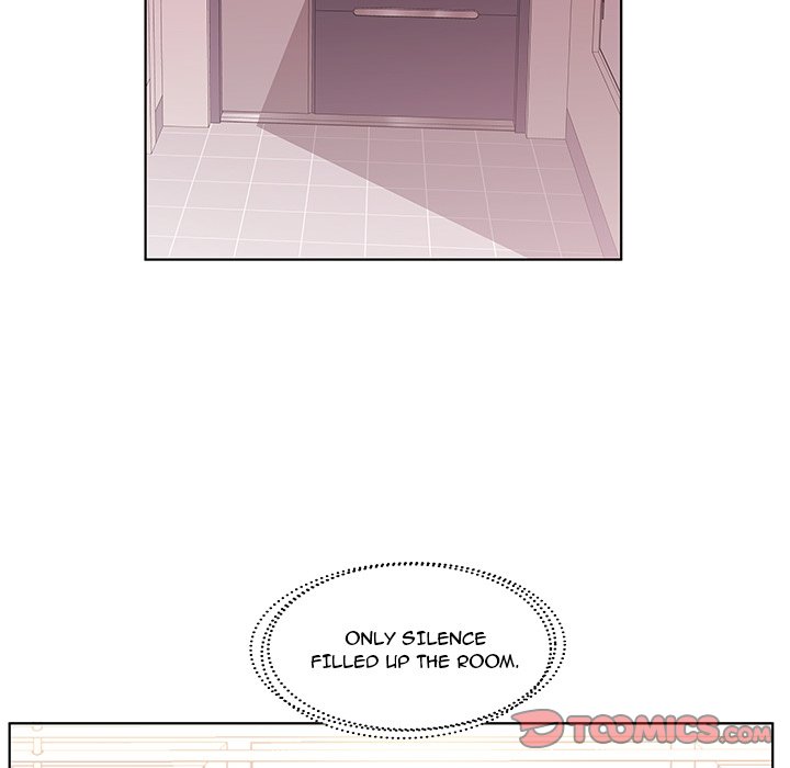 Sweet Guilty Love Chapter 43 image 9