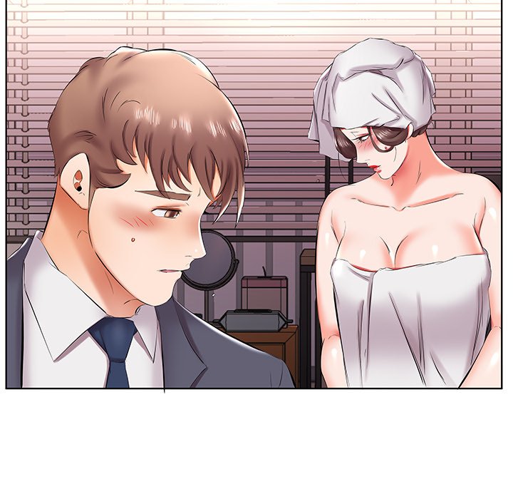 Sweet Guilty Love Chapter 43 image 10