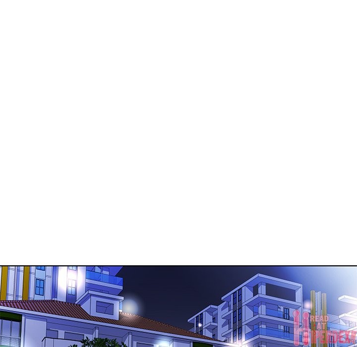 Sweet Guilty Love Chapter 43 image 11