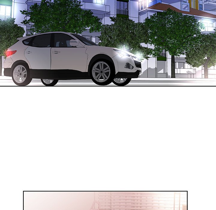 Sweet Guilty Love Chapter 43 image 12