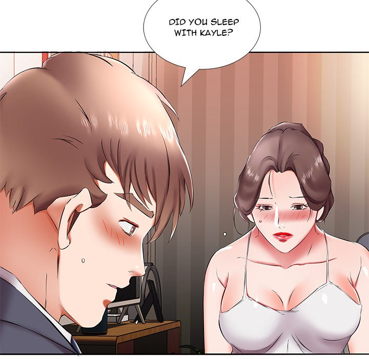 Sweet Guilty Love Chapter 43 image 14