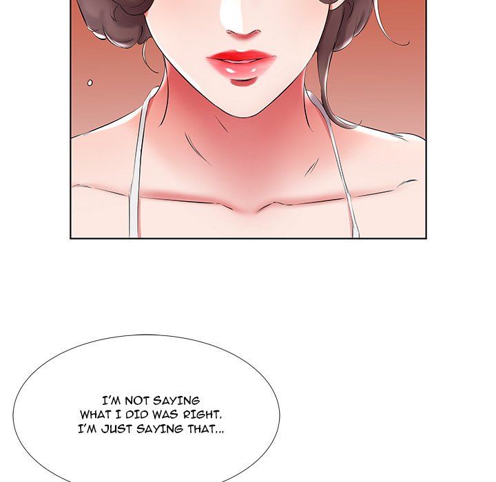 Sweet Guilty Love Chapter 43 image 19