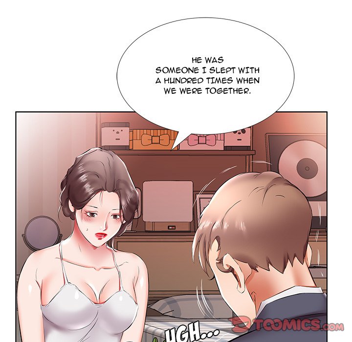 Sweet Guilty Love Chapter 43 image 21