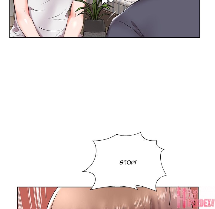 Sweet Guilty Love Chapter 43 image 22
