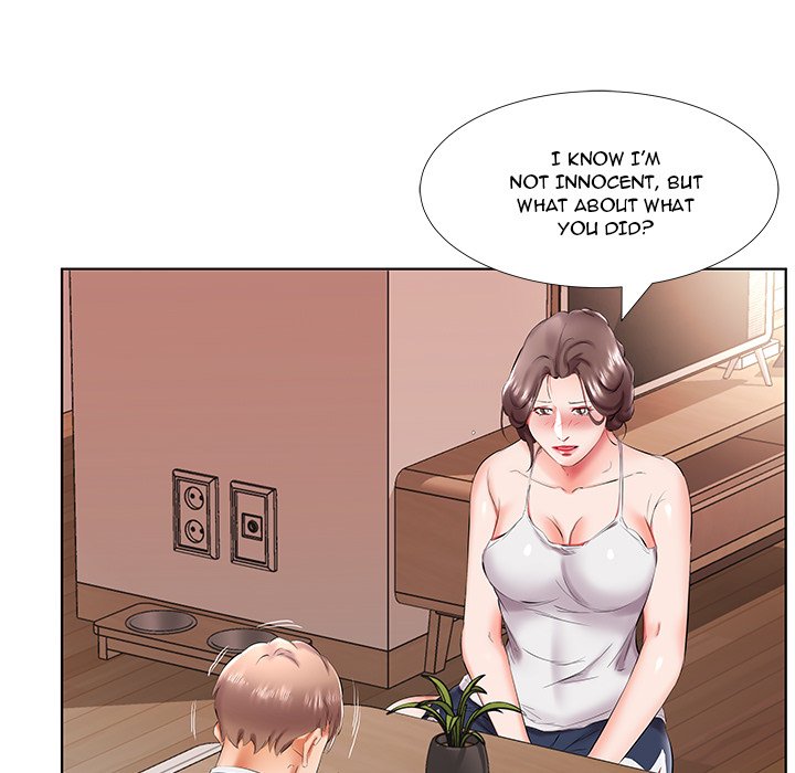 Sweet Guilty Love Chapter 43 image 24