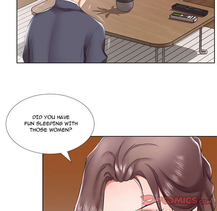 Sweet Guilty Love Chapter 43 image 25