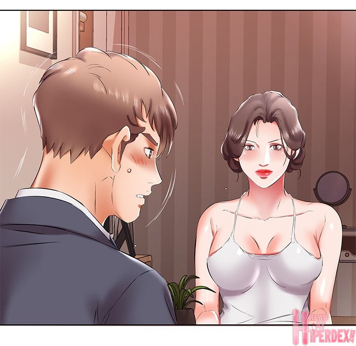 Sweet Guilty Love Chapter 43 image 27