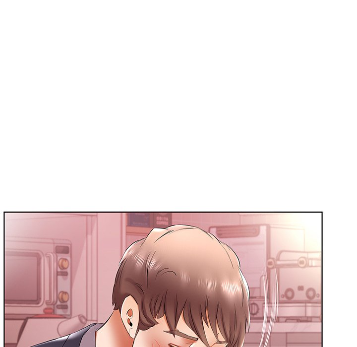 Sweet Guilty Love Chapter 43 image 28